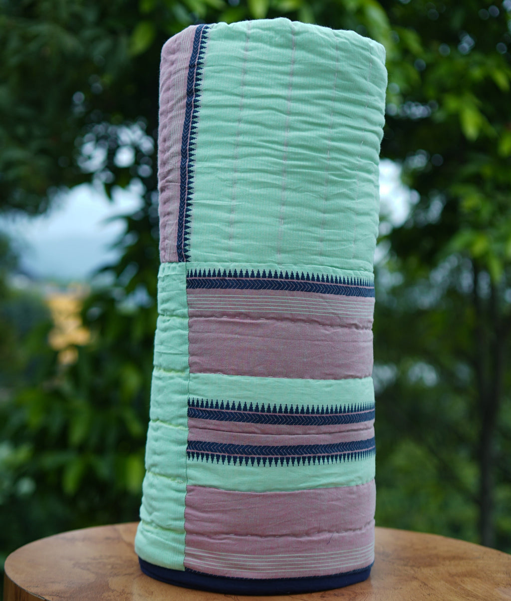 Mint Charm Heritage Collection