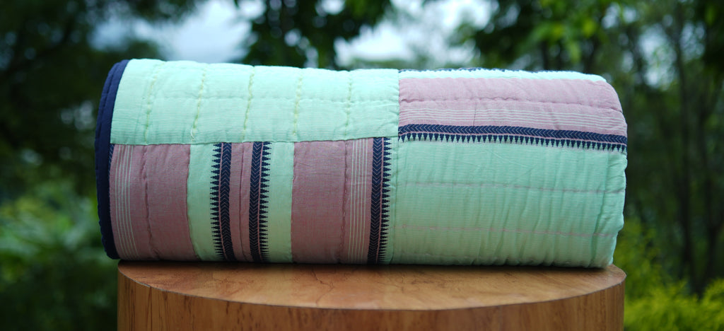 Mint Charm Heritage Collection