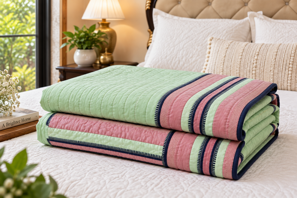 Mint Charm Heritage Collection
