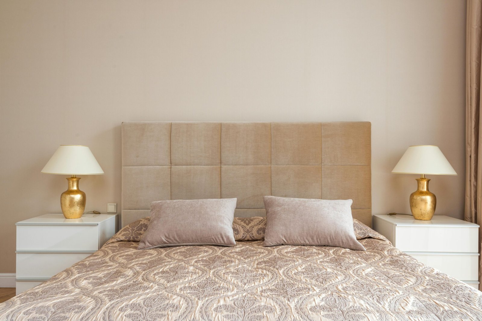 Maharaja comfortor