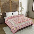Royal udaipuri quilt